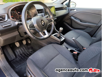 Renault Clio — 10