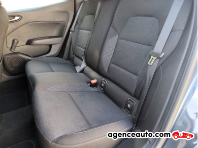 Renault Clio — 16