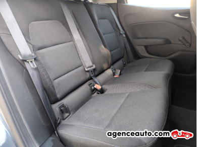 Renault Clio — 14