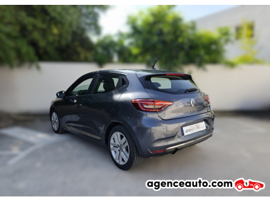 Renault Clio — 3