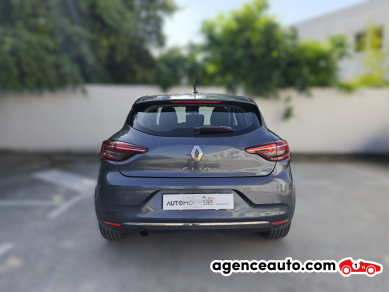 Renault Clio — 4
