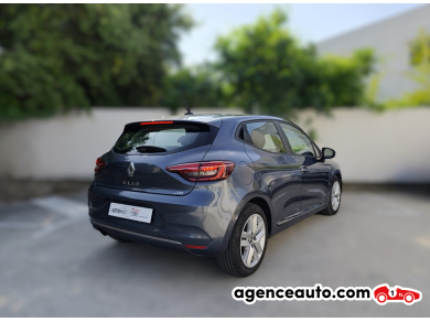 Renault Clio — 5