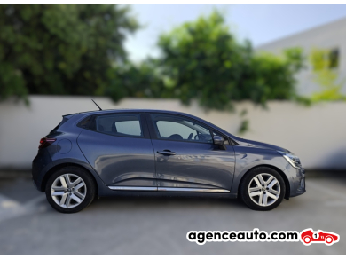 Renault Clio — 6