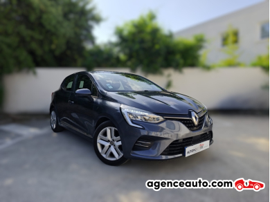 Renault Clio — 7