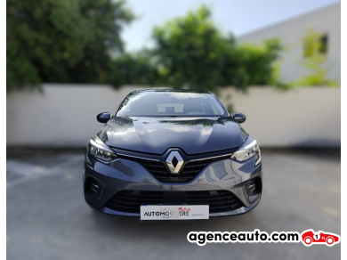 Renault Clio — 8