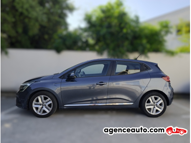 Renault Clio — 2