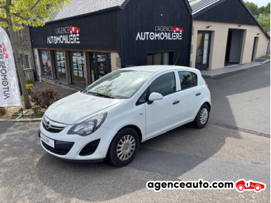 Opel Corsa — 29