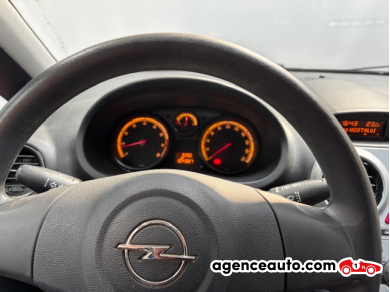 Opel Corsa — 15