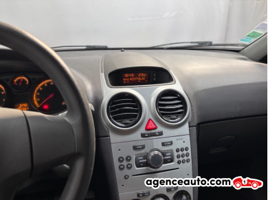 Opel Corsa — 21