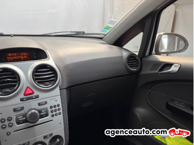 Opel Corsa — 23