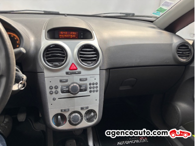 Opel Corsa — 22
