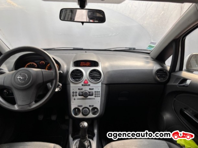 Opel Corsa — 14