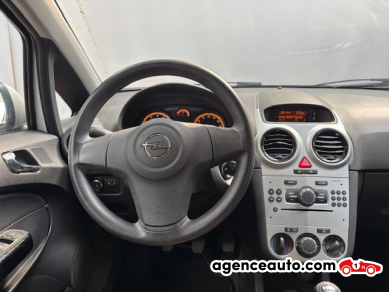 Opel Corsa — 16