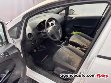 Opel Corsa — 13