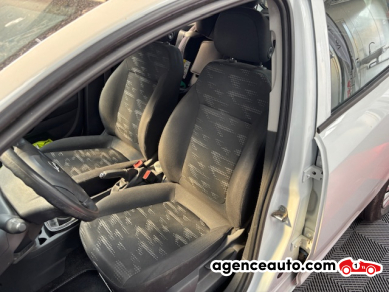 Opel Corsa — 17