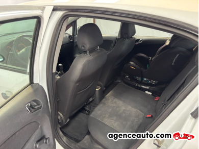 Opel Corsa — 19