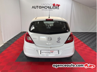 Opel Corsa — 8