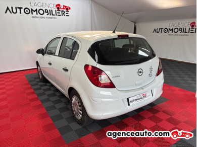 Opel Corsa — 9