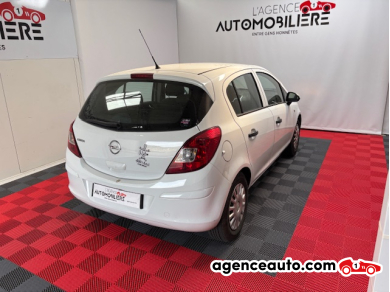 Opel Corsa — 10
