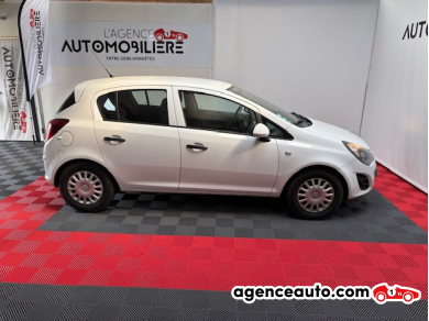 Opel Corsa — 11