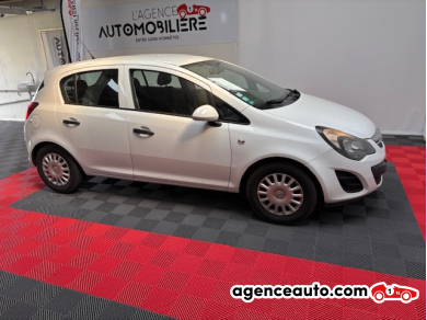 Opel Corsa — 28