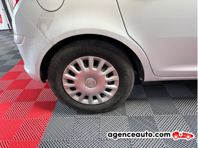 Opel Corsa — 25