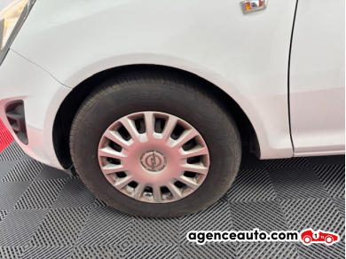 Opel Corsa — 27