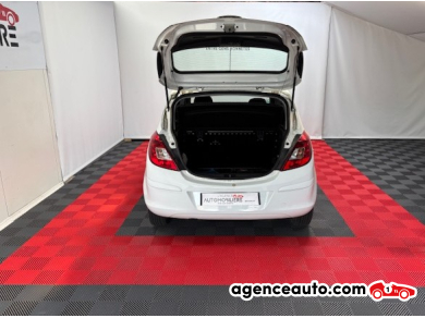 Opel Corsa — 20