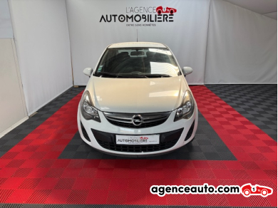 Opel Corsa — 2
