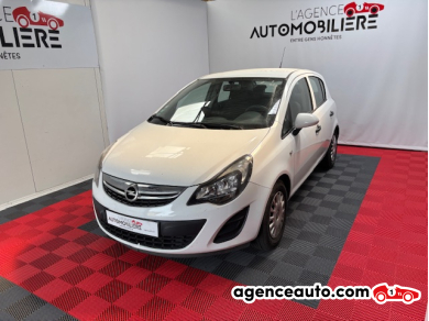 Opel Corsa — 4