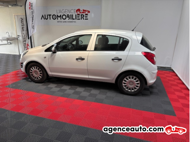 Opel Corsa — 6