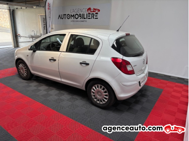 Opel Corsa — 7