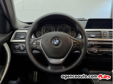 Bmw Série 3 — 14