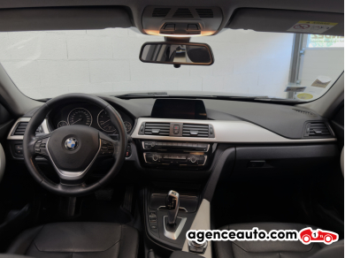 Bmw Série 3 — 8