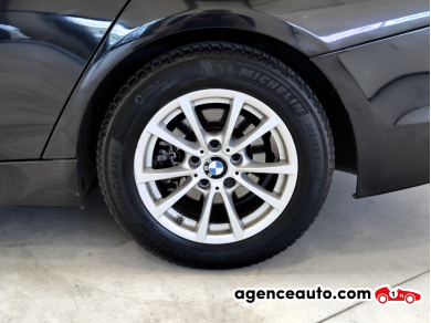 Bmw Série 3 — 25