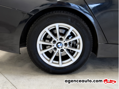 Bmw Série 3 — 26