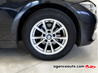 Bmw Série 3 — 27