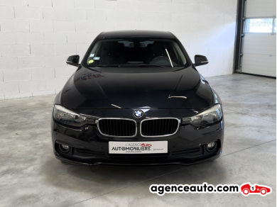 Bmw Série 3 — 2