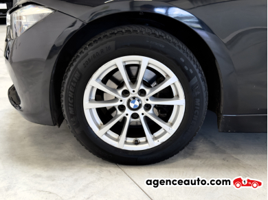 Bmw Série 3 — 7