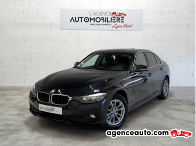 Bmw Série 3
