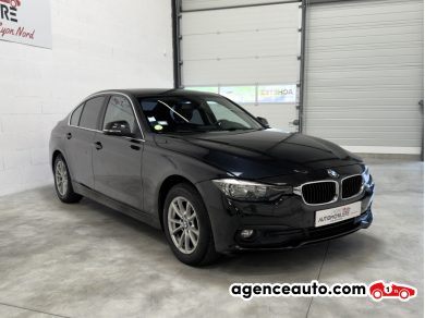 Bmw Série 3 — 3