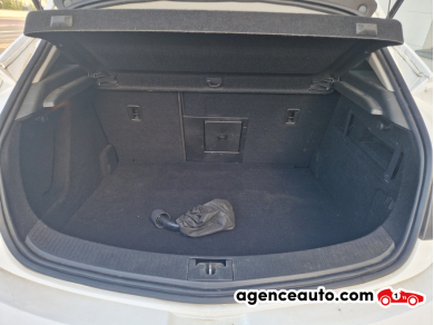 Opel Astra — 20