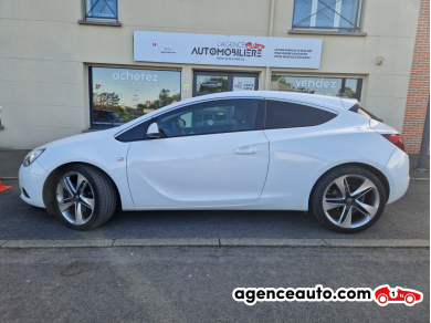 Opel Astra — 2
