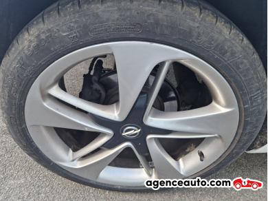 Opel Astra — 35