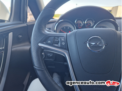 Opel Astra — 24