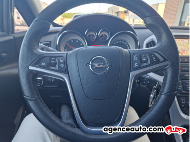 Opel Astra — 13
