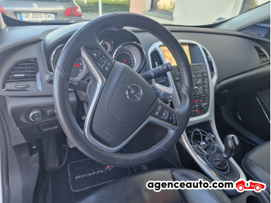 Opel Astra — 23
