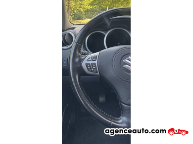 Suzuki Grand Vitara — 14