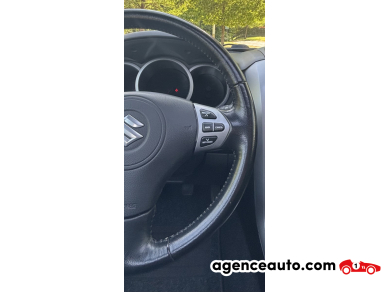 Suzuki Grand Vitara — 15