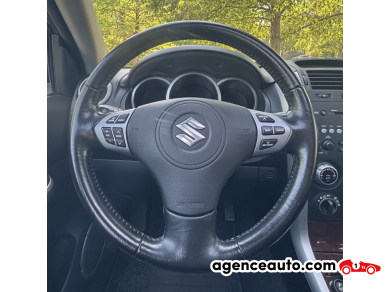 Suzuki Grand Vitara — 13